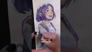 Why I REJECTED a CELEBRITY’S ART COMMISSION REQUEST 