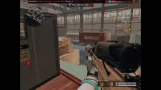 Warface Продолжение за снайпера #2 #warface подпишись с лайкусиком мне будет приятно :)