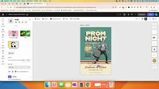 Adobe Express Image Creation Basics