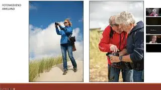 Presentatie Fotoreizen Nederland 2024