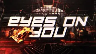 Eyes on You - Florian Halloween Edit