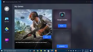 Tencent Gaming Buddy Emulator Issue