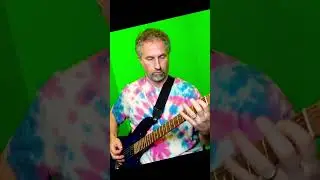 Rush - Limelight Guitar Cover (Drums by Josh Gallagher)