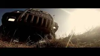 JEEP GRAND CHEROKEE ZJ