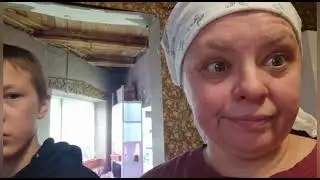 Два дня в одном видео , без косяков жить скучно 😐