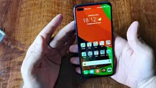 Honor View 30 Pro - крутой, доступный, удобный