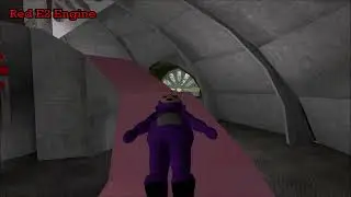 [GMod/Teletubbies]   Sliding animation test