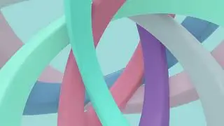 Abstract Ring Split