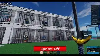 Ryley hacks Teletubbies Place! #3