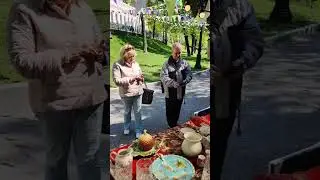 Реакция наших гостей на дипломат с деньгами СССР ☝️🙂