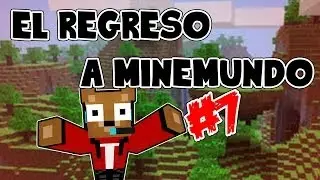 #Minecraft