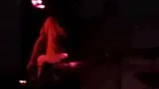 Eivind Aarset - Live in BuggesRoom 25 nov 2005