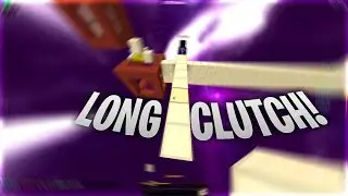 Reducefights & long Clutches with edit || CLIPS || Lebbyy