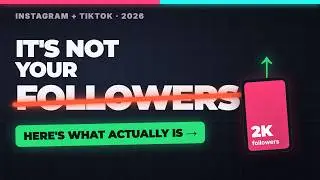 How the Instagram & TikTok Algorithm Actually Works (2026)