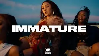 [FREE] 2000's x FLO Type Beat "Immature" (Prod. KBEATS)