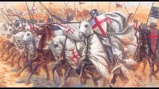Jerusalem Crusades: A Dark Journey #jerusalem #palestine #christianity
