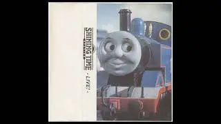 Shining Time Station Live - Bounce Back (Instrumental)