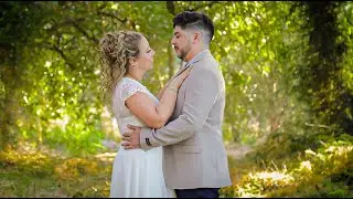 Liron ♥ Matthies Wedding Teaser