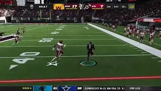 what did marcus do to chase