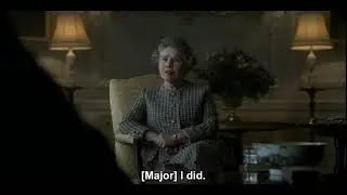 The Crown S05E6 
