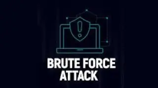 Brute Force Attack [English] How To Crack Password Using Brute Force Attacks [English] | CyberSunday