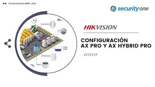 HIKVISION | AX PRO & AX HYBRID PRO