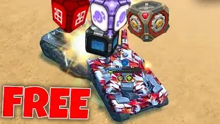 Tanki Is Finally Adding Free Updates Again