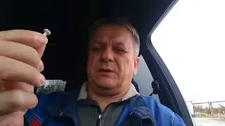 Нива Шевроле хроники (Опус №5)