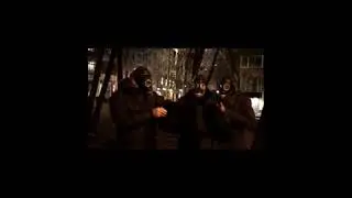 Omelchenko Gallery и Петр Караченцов. Репетиция встречи Нового 2020 Года.