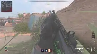 Orion Grind l Battle Rifles l 2/51