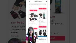 PAANO MAGLAGAY NG PRODUCTS SA TIKTOK SHOP 