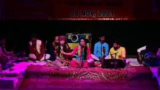 Sufiyan Musical Night