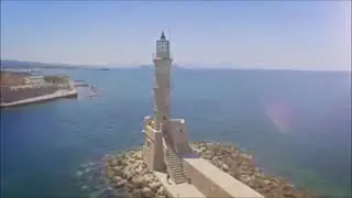 Chania Summer 2021