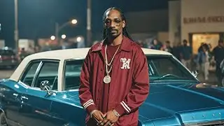 The Game x Snoop Dogg x Summertime - WESTCOAST R&B TYPE BEAT