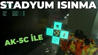 Yeni harita da Isınmaya Başlıyoruz | Battlefield 2042