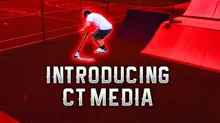 Introducing CT Media
