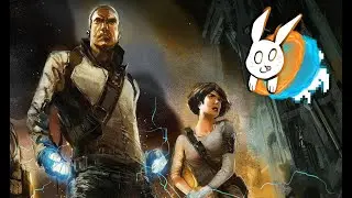 Infamous - Time Hop Podcast Ep. 27
