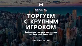 Торгуем с крупным игроком 4.0. (Елена Пронина - Издательство Info-DVD)