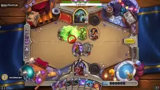 ЛИРОЙ ДЖЕНКИНС! ➢Hearthstone (стрим) ♯ 1