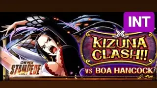 OPTC Kizuna Kessen BOA INT