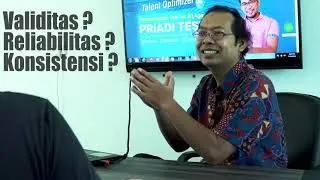 Menjawab Kontroversi Tes Kepribadian Hanya Dari Sidik Jari