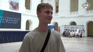 ПОЧЕМУ АБИТУРИЕНТЫ ВЫБИРАЮТ ЮРГПУ (НПИ)