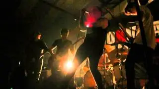 Intoxicated Zombie - putrefacción