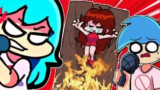 Top 15 Sky vs.Bf  Manifest Animation Battles -Sky bfswifeforever- FNF