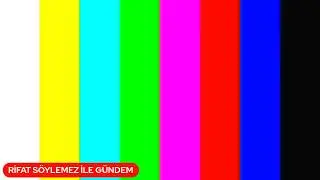 11.08.2023 RIFAT SÖYLEMEZ İLE GÜNDEM