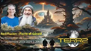 replay pierre et gerald