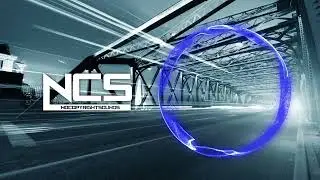 The Eden Project - Chasing Ghosts [NCS Rusted Circle Remake]