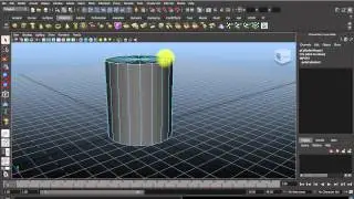 Maya Basics 2: Controls, HotKeys, and Navigation
