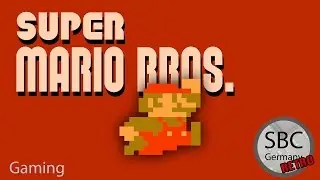 RetroGames - Super Mario Bros. - SBC (DE|HD)