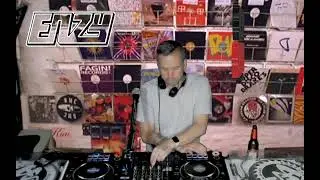 The Rave Cave Sessions